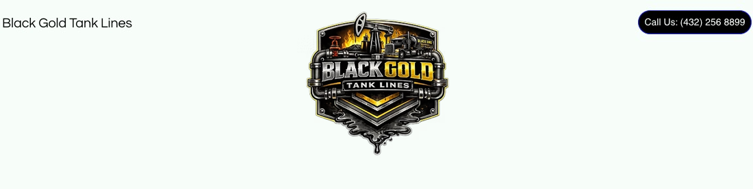 Black Gold Tank Lines LLC